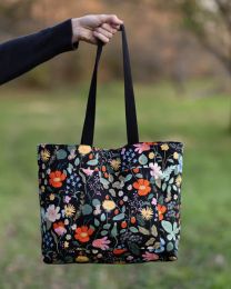 Noodlehead Sewing Pattern - Pepin Tote Bag