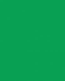 Patchwork Cotton Fabric - Spectrum Solids - Emerald Green