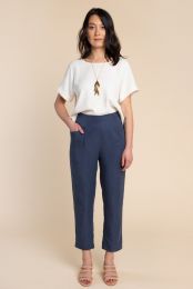 Closet Core - Paper Sewing Pattern - Pietra Pants & Shorts