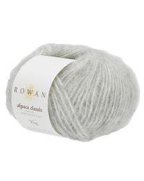 Rowan Alpaca Classic DK Yarn - 25g