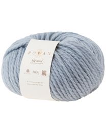 Rowan Big Wool Yarn - 100g