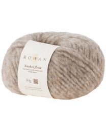 Rowan Brushed Fleece Yarn - 50g