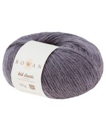 Rowan Kid Classic Yarn - 50g