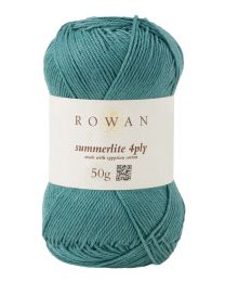 Rowan Summerlite 4ply Yarn - 50g