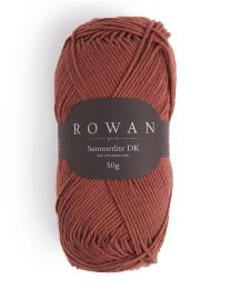 Rowan Summerlite DK Yarn - 50g