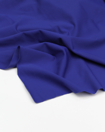 Swimwear Spandex Fabric - Royal Blue