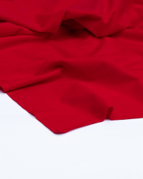 Swimwear Spandex Fabric - Red