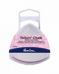 Tailors Chalk Triangles