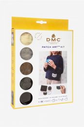 DMC Patch Art™ Kit - Pet Collection