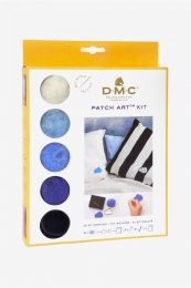 DMC Patch Art™ Kit - Cloud Collection