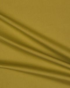Cotton Poplin Fabric - Chartreuse