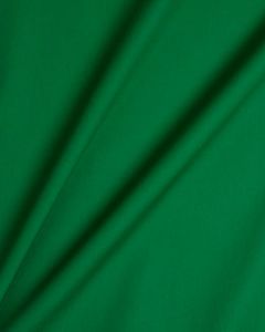 Cotton Poplin Fabric - Green
