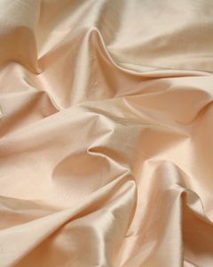 Silk Dupion Fabric - Shell