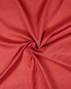 Venezia Lining Fabric - Ruby