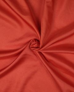 Venezia Lining Fabric - Tomato