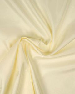 Lining Fabric - Cream