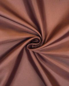 Lining Fabric - Chestnut