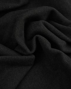 Mouflon Coating Fabric - Charcoal