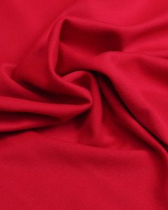 SALE Ponte Jersey Fabric - Hot Pink
