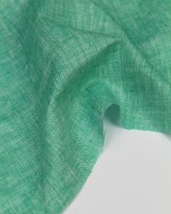 Yarn Dyed Linen Fabric - Cozumel