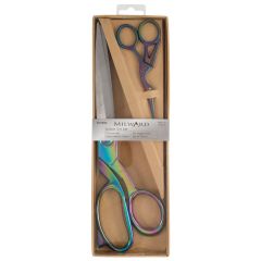 Scissors Gift Set - Holo Rainbow