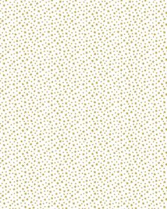 Christmas Patchwork Fabric - Christmas Essentials - Tiny Star Cream