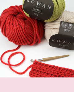 Crochet Taster with Steph | June 10th