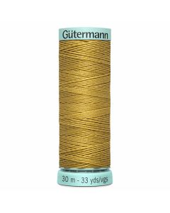 Gutermann Pure Silk Top Stitch Thread 30m
