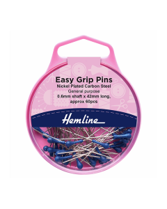 Easy-Grip Pins
