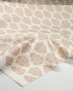 Home Furnishing Fabric - Bingley - French Rose