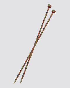 KnitPro Symfonie Single Point Knitting Needles - 25cm