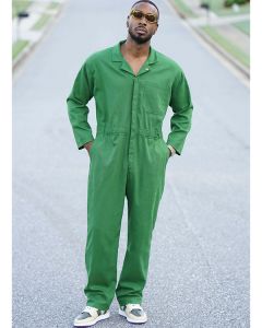 KnowMe by Mimi G Sewing Pattern - ME2012 - Men's Jumpsuit by Norris Dánta Ford
