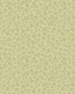 Patchwork Cotton Fabric - Evergreen - Ivy - Sage