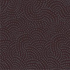 Patchwork Cotton Fabric - Twist - Charcoal