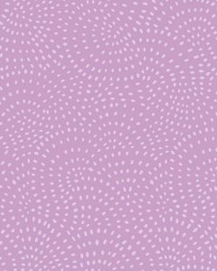 Patchwork Cotton Fabric - Twist - Lilac