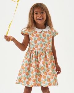 Poppy & Jazz - Paper Sewing Pattern - Daisy Dress