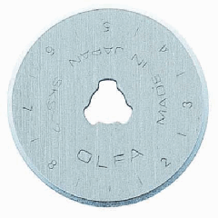 Olfa - Rotary Blades 28mm