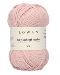Rowan Baby Cashsoft Merino Yarn - 50g