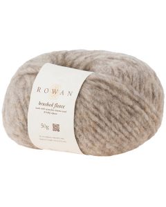 Rowan Brushed Fleece Yarn - 50g