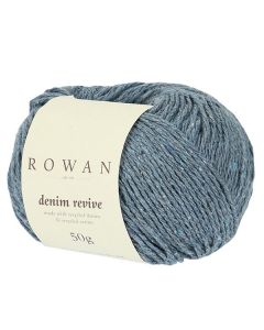 Rowan Denim Revive Yarn - 50g