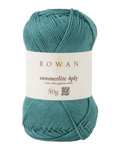 Rowan Summerlite 4ply Yarn - 50g