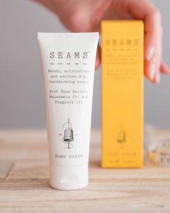SEAMS - Couturiers Hand Cream