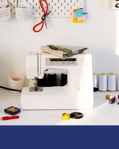 Get to Know Your Sewing Machine | 4th November