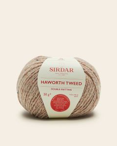 Sirdar Haworth Tweed DK Yarn - 50g