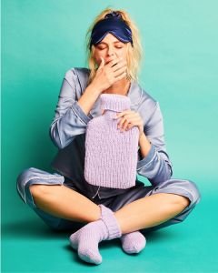 Sirdar Kith & Kin - Sofa Socks & Bottle Cover Knitting Kit