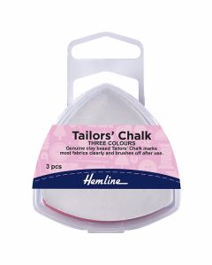Tailors Chalk Triangles