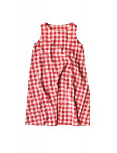 Merchant & Mills - Paper Sewing Pattern - The Trapeze Dress & Top